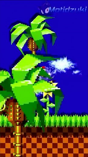 Interesting Sonic.exe sequel (Sonic.exe v.2) ~ Sonic Shorts ~ Sonic Fan Games