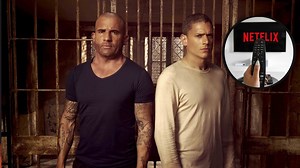 Prison Break llega a Netflix en septiembre: cuándo se estrena