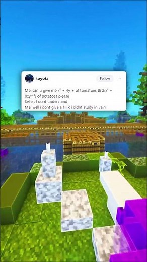 Expontential Potatoes 🥔