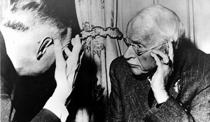 Carl Jung, fondatorul psihologiei analitice