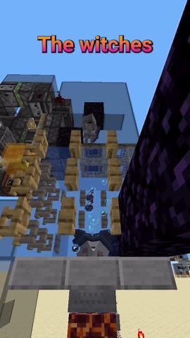 Weakness potions suck! Do this instead: