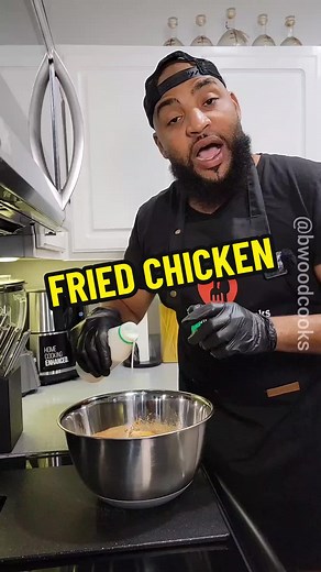 Tips for Flavorful Fried Chicken Seasoning