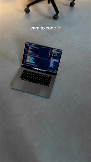 it’s a way of life #programming #code