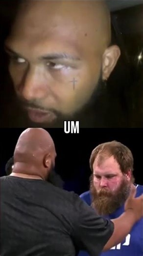 Da Crazy Hawaiian: Coin Toss or First Slap? #shorts