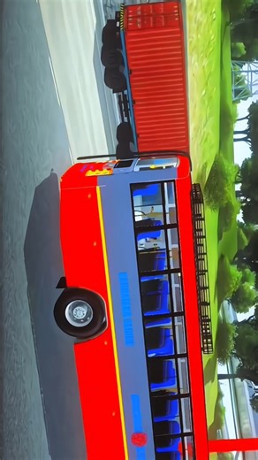 New KSRTC AZAD BUILT BS4 EICHER MOD For Bussid /💥New Bus Mod #bussidmod
