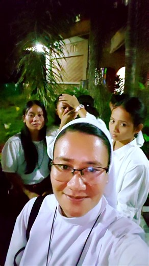 OSF SIBOLGA (@kongregasi_osf)’s videos with Tenang - Judika & Andi Rianto