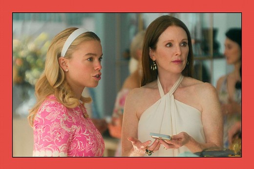 'Sirens' cast: Meet the stars behind Netflix’s intoxicating new series