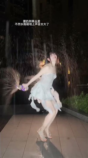 BEST! Chinese Cosplay Girl's Modern Dance Choreography (Part 4) #shorts #dance #cosplay