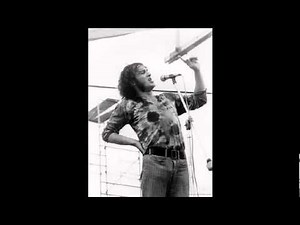 Joe Cocker - The Letter (Live 1969) (Blues version)