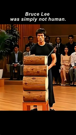 A legend who changed the world#BruceLee #MartialArts #KungFu #Legend #Icon