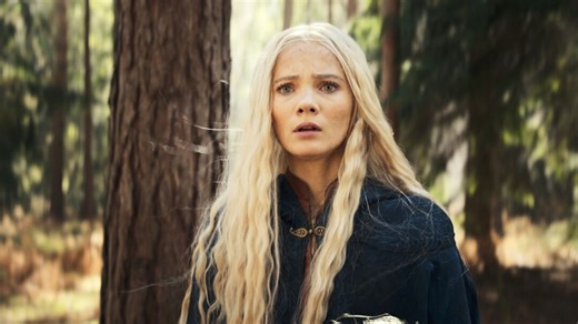 The Witcher Season 4: Was Ciri’s romance canon? Details explored in depth