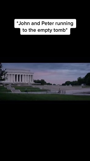 I should of posted this on Good Friday but completely forgot so here we are 8 days later and i still think it’s funny 😂 #goodfriday #jesusroseagain #christiantcomedy #christian #God #christianmemes