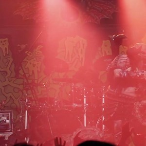 1K views · 19 shares | Tennessee! GWAR invades The Caverns in Grundy County on June 21st for a night of chaos inside a CAVE. Get your tickets early for this one! | GWAR | Facebook