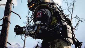 Call of Duty Cold War - Outbreak Trailer