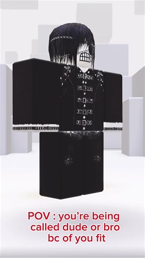 I did not expect that video of my little alien dude to blow up 😂 but yeah sorry guys I’m woman , but here’s the code for the people who wants it (A23B5A)#roblox #robloxavatar #funny #brainrot #retroslop