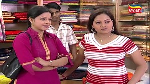 1.6M views · 7.5K reactions | ଗୋଟେ Dress ପାଇଁ ଏତେ ଝଗଡା !!! ଲିତୁର ରାଗ ଦେଖି ସବୁ ଚୁପ୍ ... Uttaradayi - Full Episode ଦେଖିବା ପାଇଁ #Download କରନ୍ତୁ ତରଙ୍ଗ ପ୍ଲସ App ଓ ଦେଖନ୍ତୁ ନିଜର Favorite Odia Classics... #Uttaradayi | #UnlockClassics | #UttamMohanty | #AparajitaMohanty | #WatchNow | #TarangPlus | TarangPlus | Facebook