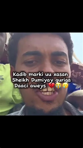 Xasan Sheikh Halo: Gaarid aan la ilaawi karin