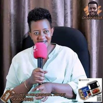 NGAYO NGUKO ‪@OKANSASIRA‬