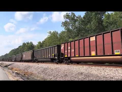 NS 824 with NS 8114 leading at Ivor