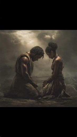 Why This Biblical Story Isn’t in Your Bible: Adam and Eve After Eden #biblicalfacts #hiddenbible