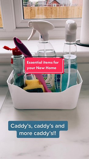 Essential Items for Your New Home: A Comprehensive Guide