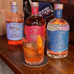 4.3K views | New year blues sending you dry? We've got you covered! Try our range of Non-alcoholic cocktails with these added benefits : Tastes great ✅ Makes you last longer  No Hangxiety ❌ | MOJO Manchester | Facebook