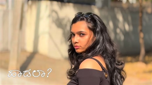 Vaishnavi on Instagram: "Mental Ho Jawaa?😎✨ . . . . [Vlog, engineering, road to 2026, editing, universe, prep, creative, viral, girls like you,growth, vibe, fyp, relatable, viral reels, growth, universe, capcut, Food, respect food,travelling,humanity,humour,relatable,girls,bengaluru,ncc,maybe it’s6:45 ,cadets,india,memories,vtu, studies, tensions, Coffee, kool , edit, jayanagar, kahale, Vietnamese, iced coffee, Tagaru, Mental ho jawa, cool girl, swag] . . . . #instagram #viral #trend #coffee #v