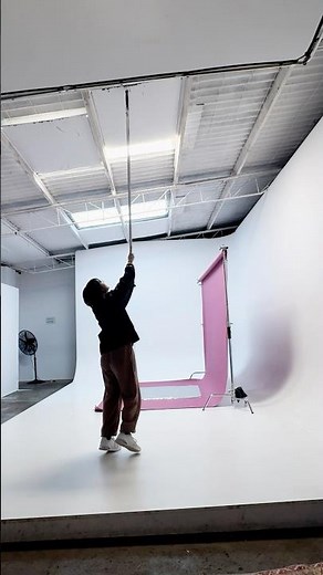 Use this simple TWO-point lighting setup to elevate your photos #photography #tutorial #setup