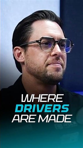 Where Real Racing Careers Are Built