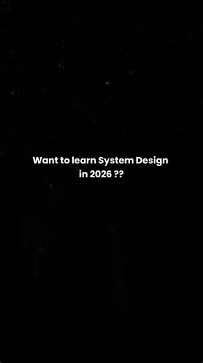System Design Tutorials #coding #programming #systemdesign
