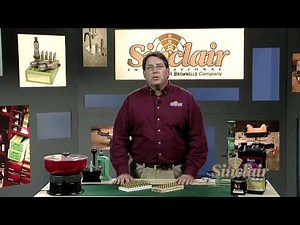 Sinclair Reloading Series Part 4: The Firing Sequence