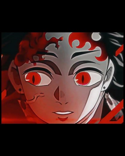DKT EDIT | 🔥🥶| Tutorial | Demon Slayer Manga