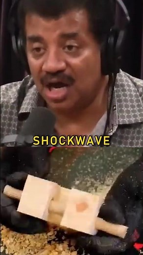 This Asteroid Injured 1,000 People! 😰 Chelyabinsk Shockwave Explained #science #shorts #usa