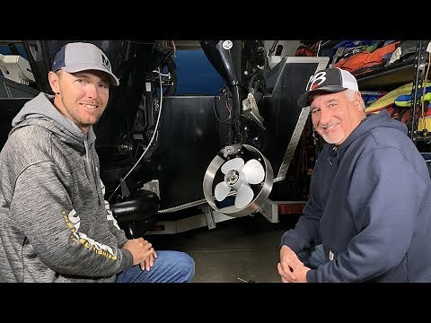 Mac's Prop Saver Step By Step Instructions To Save Your Prop!