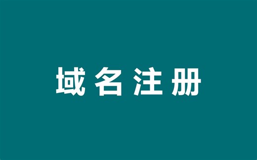 name.com 注册域名和设置 dns 解析