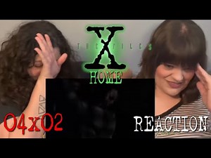 The X-Files - 4x2 "Home" Reaction