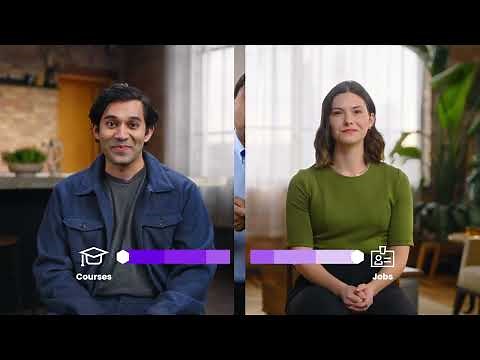 Ellucian Journey: Connecting Education to Workforce Success