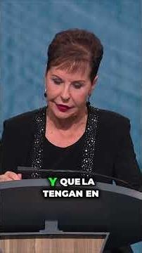 Cómo disfrutar la vida al máximo según Juan 10:10 | Joyce Meyer