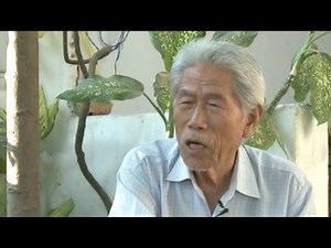 Chinese army veteran returns to China after 54 years in India