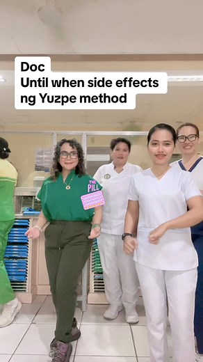 Yuzpe method, an emergency contraceptive that uses birth control pills🩵🩵🩵Side effects include: Nausea and vomiting🩵🩵🩵 If you throw up within 2 hours after taking a pill, repeat the dose🩵🩵🩵Other side effects breast tenderness, fatigue, irregular bleeding, abdominal pain, headache, and dizziness. 🩵🩵🩵These side effects usually taper off one or two days after taking the pills #yuzpe #emergencycontraceptive | Yen Dayres