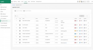 Cato Networks Intros Smart Data Loss Prevention (DLP) Engine