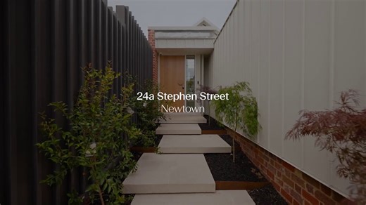 JUST LISTED | An architectural jewel. Five years in the making, this brand new home in a prestige pocket of Newtown has been crafted from dreams, architectural flair and a deep respect for heritage.⁠ ⁠ Listing by Marcus Falconer & Malinda Leonard ⁠ For more info: https://tinyurl.com/s9e8syej | Jellis Craig Geelong | Facebook