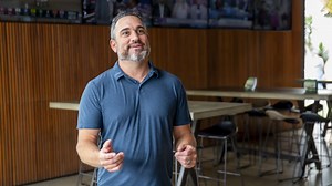 Bring your best service through teamwork - Teamwork and Collaboration for Service Workers Video Tutorial | LinkedIn Learning, formerly Lynda.com