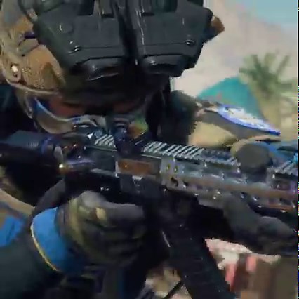 48K views · 201 reactions | Gracze PlayStation zyskują przewagę w Modern Warfare 2 i Warzone 2.0 między innymi dzięki dodatkowej przepustce Battle Pass, dodatkom XP. https://bit.ly/3zppazG | PlayStation Polska | Facebook