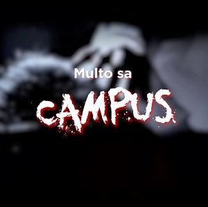 189K views · 4.5K reactions | Nakaranas na ba kayo ng kababalaghan sa loob ng inyong eskuwelahan? Sa isang unibersidad sa Pilipinas, binalot ng katatakutan ang isang opisina ng faculty. Panoorin 'yan dito. | ABS CBN Integrated News & Current Affairs | Facebook