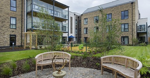 Elstow Manor Care Home in Wixams, Bedford | Residential, Nursing & Dementia Care