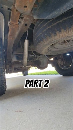 Engine Revealed! 5.3 K1500 swap part 2 #chevrolet