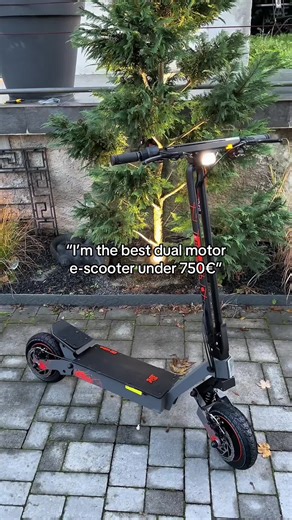 Link in bio to buy Ausom and use code RIDIET #ausoml2dual #fyp #viralvideo