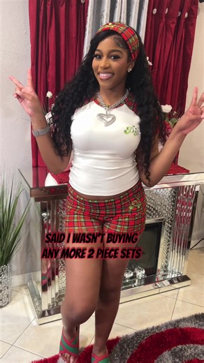 Stylish 2 Piece Set Outfit Inspiration