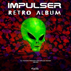 Impulser - Retro Album